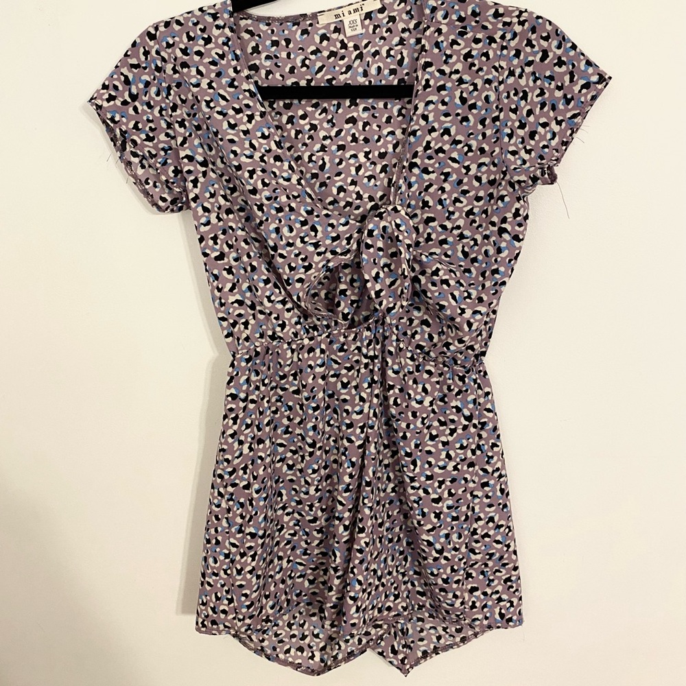 BOGO FREE - Francesca’s romper